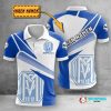 SV Meppen Polo Shirt Golf Shirt 3D PLS502