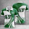 Saskatchewan Roughriders Polo Shirt Golf Shirt 3D PLS2432