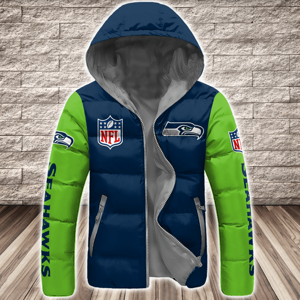 Seattle-Seahawks-NFL-3D-Custom-Name-Down-Filled-Coat-DFC036-2