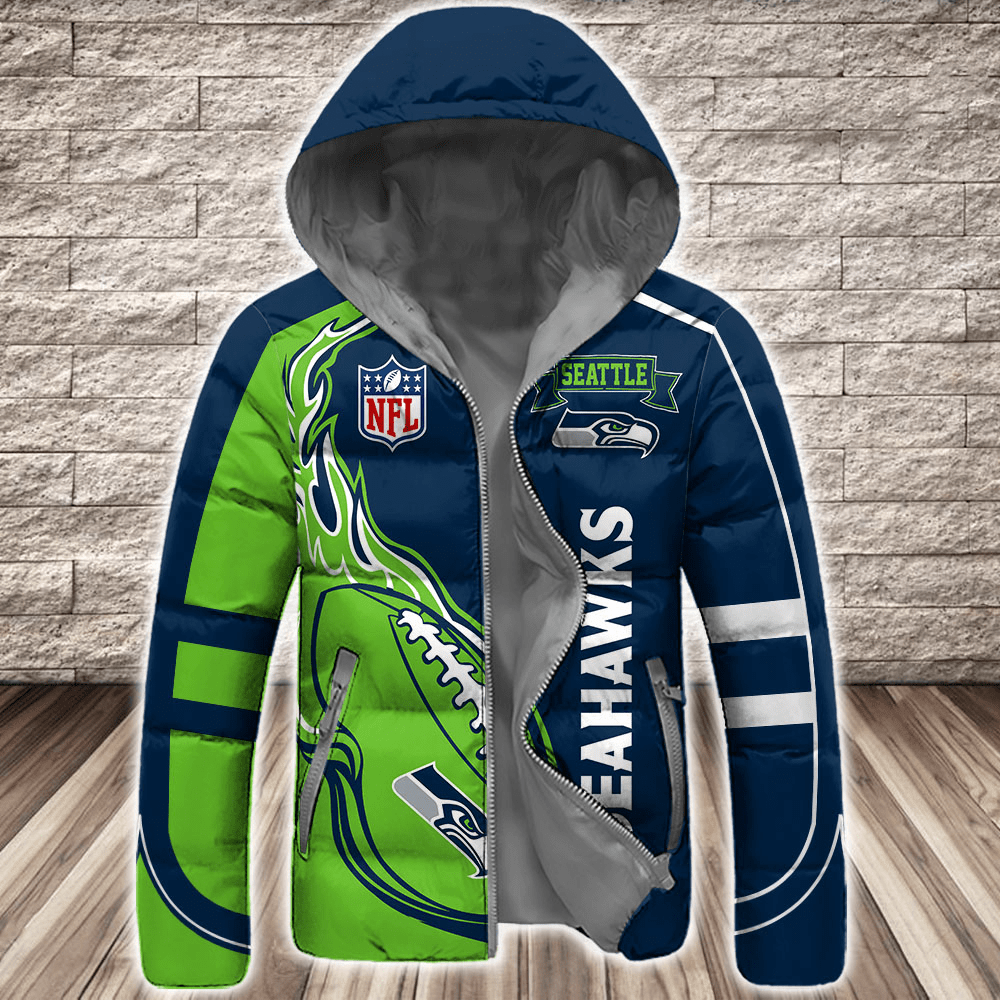 Seattle-Seahawks-NFL-3D-Custom-Name-Down-Filled-Coat-DFC044-1