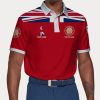 Stevenage Football Club Polo Shirt Golf Shirt 3D PLS1867
