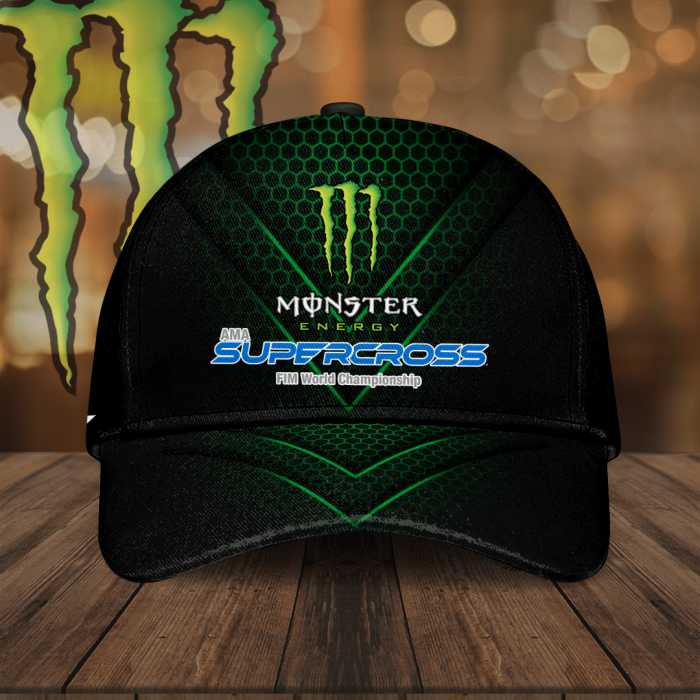 Supercross Classic Cap CGI119