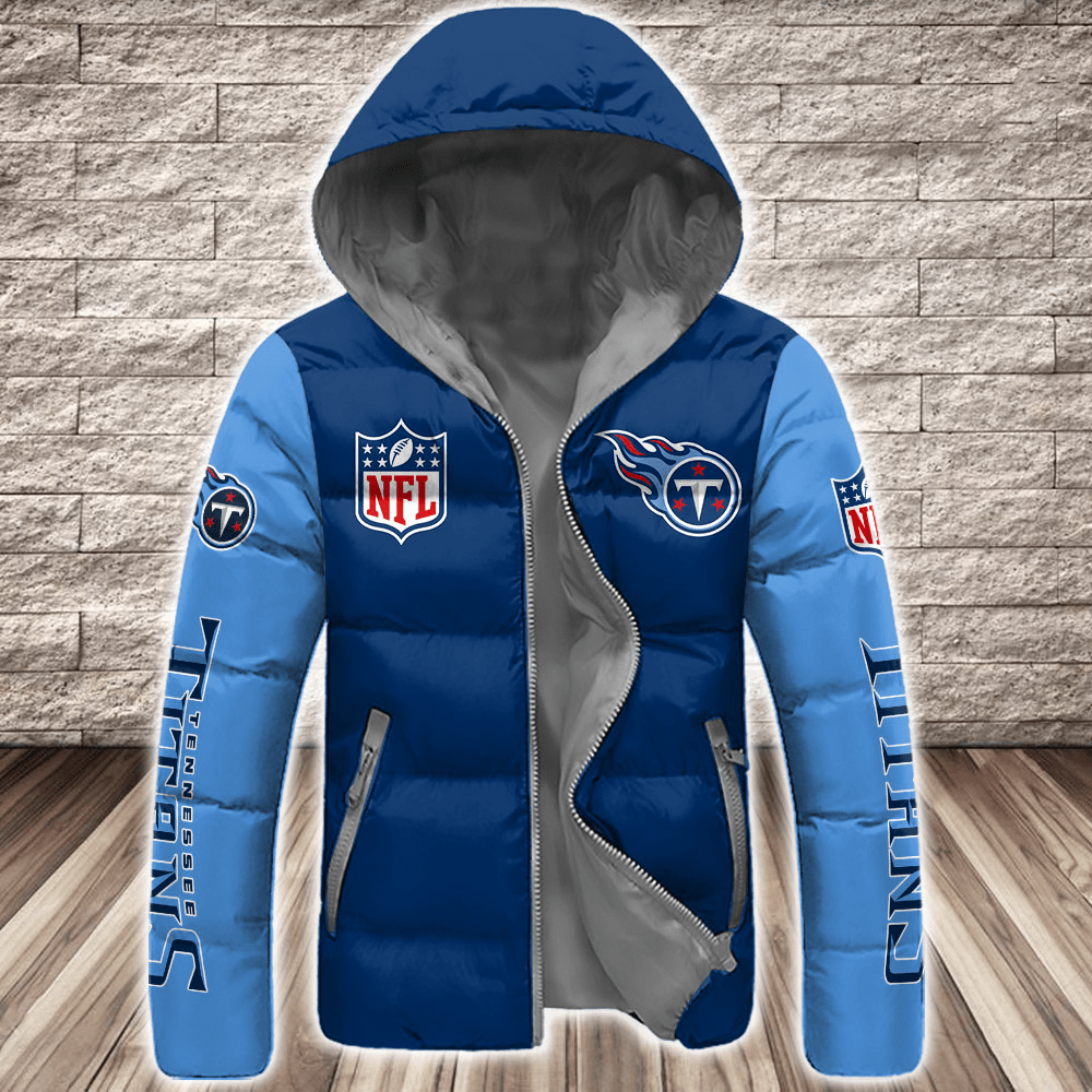 Tennessee-Titans-NFL-3D-Custom-Name-Down-Filled-Coat-DFC045-2