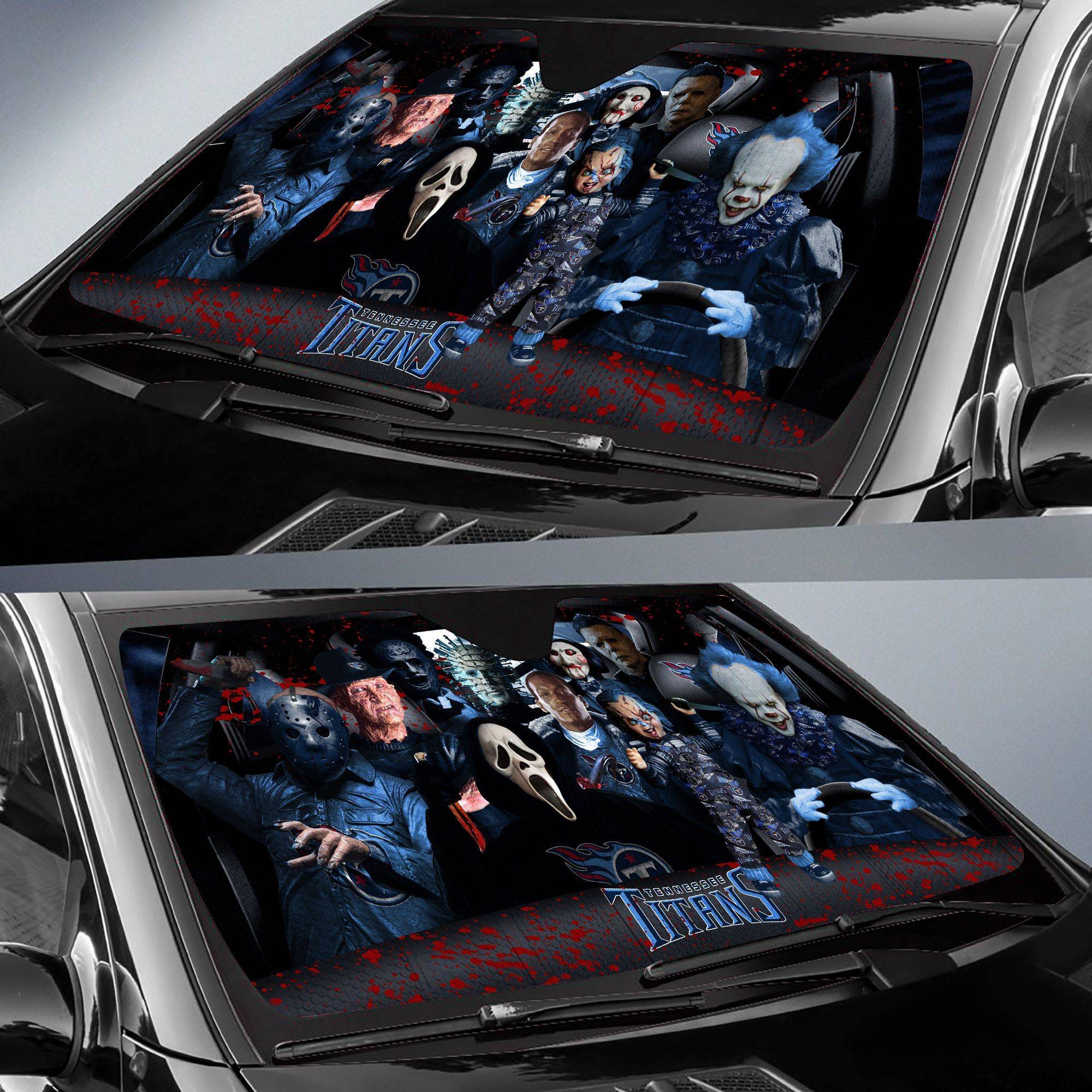 Tennessee-Titans-NFL-Halloween-Car-Sun-Shade-CSS0631-1