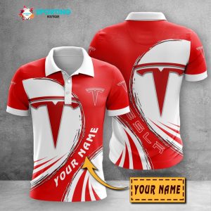 Triumph Motorcycles Polo Shirt Golf Shirt 3D PLS2107