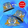 UCLA Bruins NCAA Bucket Hat Personalized SBH301