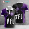 VfL Osnabruck Polo Shirt Golf Shirt 3D PLS1652