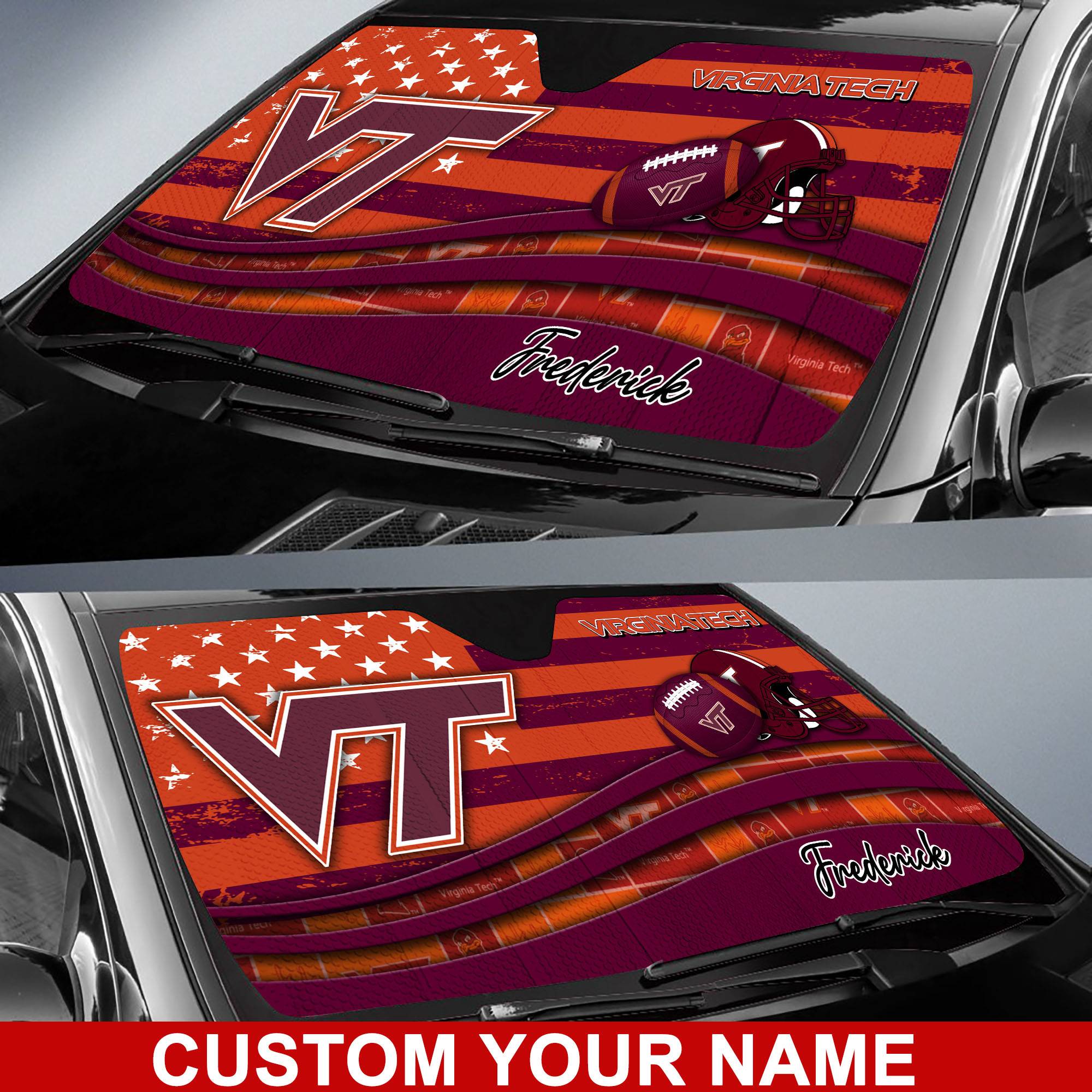 Virginia-Tech-Hokies-NCAA-Car-Sun-Shade-CSS0613-1
