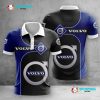 Volvo Polo Shirt Golf Shirt 3D PLS1714