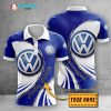 Volvo Polo Shirt Golf Shirt 3D PLS1771