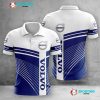 Volvo Polo Shirt Golf Shirt 3D PLS830