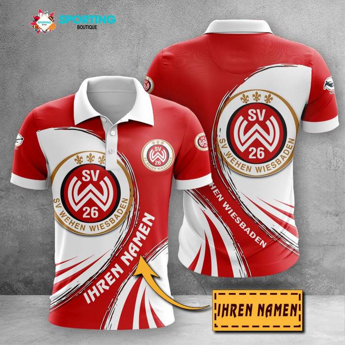Wehen-Wiesbaden-Polo-Shirt-Golf-Shirt-3D-PLS2518 Wehen Wiesbaden Polo Shirt Golf Shirt 3D PLS2518