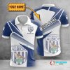 West Bromwich Albion F.C Polo Shirt Golf Shirt 3D PLS410