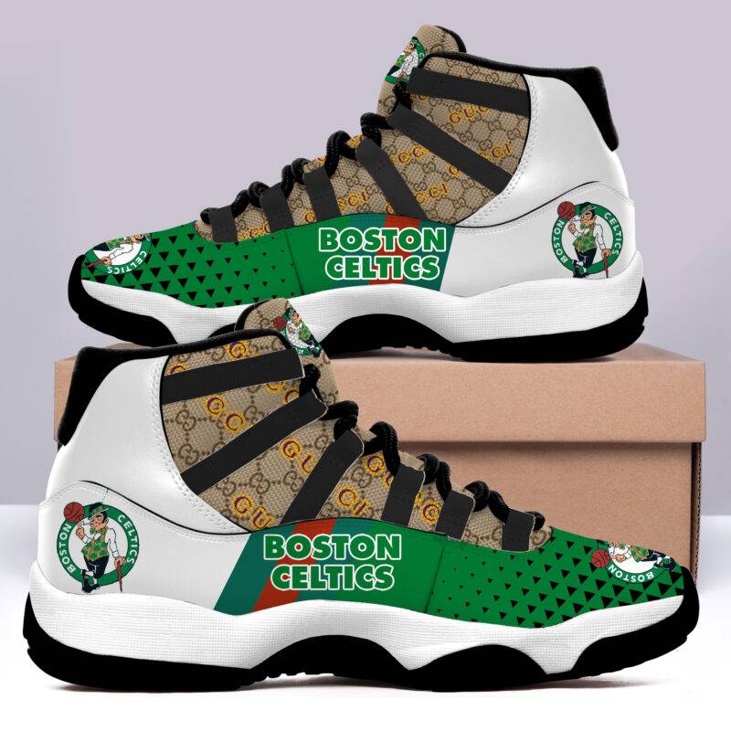 Boston-Celtics-x-Gucci-Jordan-Retro-11-Sneakers-Shoes-BJD110499 Boston Celtics x Gucci Jordan Retro 11 Sneakers Shoes BJD110526