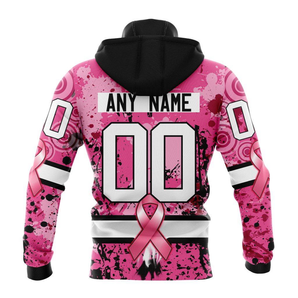 Customized-NFL-Arizona-Cardinals-I-Pink-I-Can-In-October-We-Wear-Pink-Breast-Cancer-Unisex-Hoodie-TH0898-3