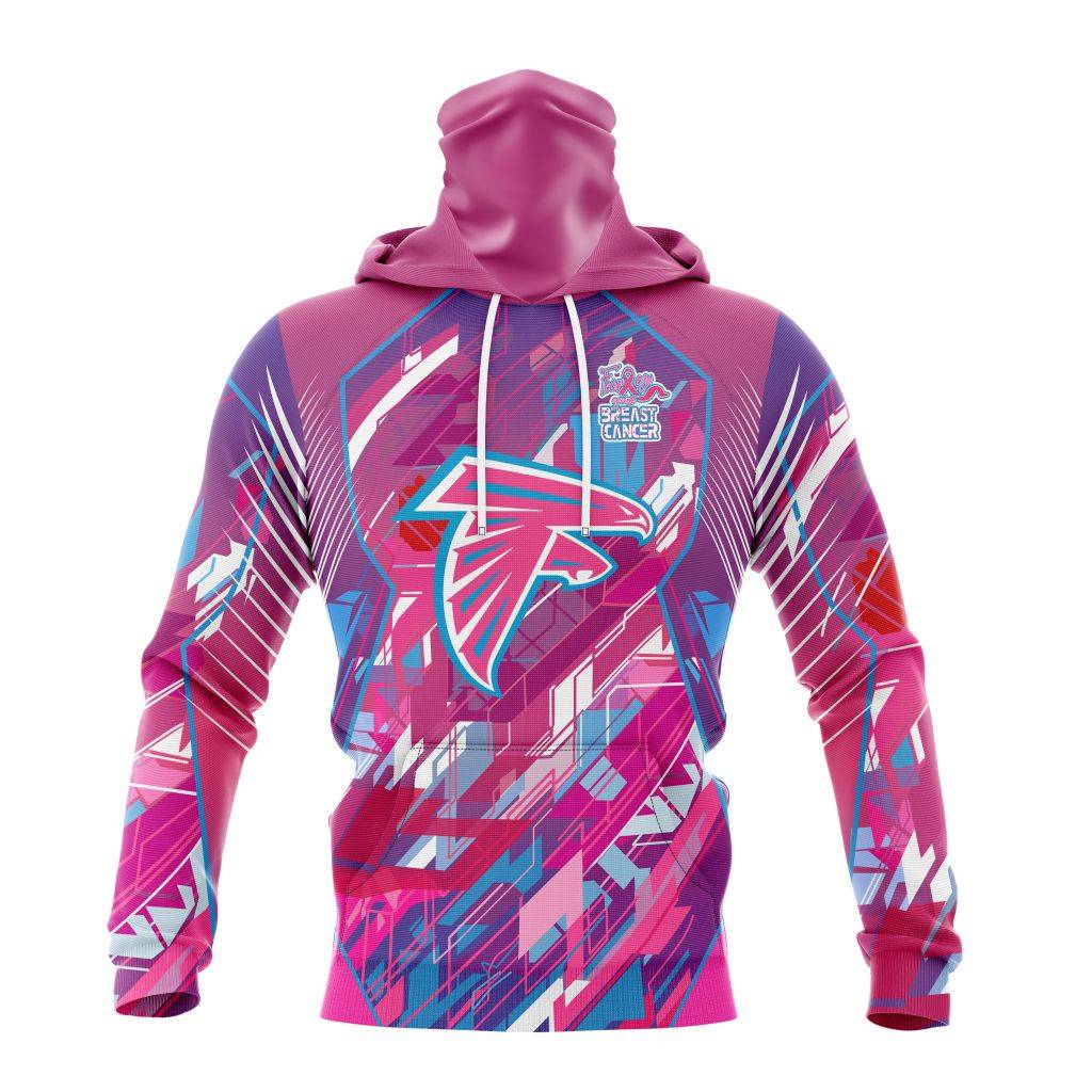Customized-NFL-Atlanta-Falcons-I-Pink-I-Can-Fearless-Again-Breast-Cancer-Unisex-Hoodie-TH0903-2