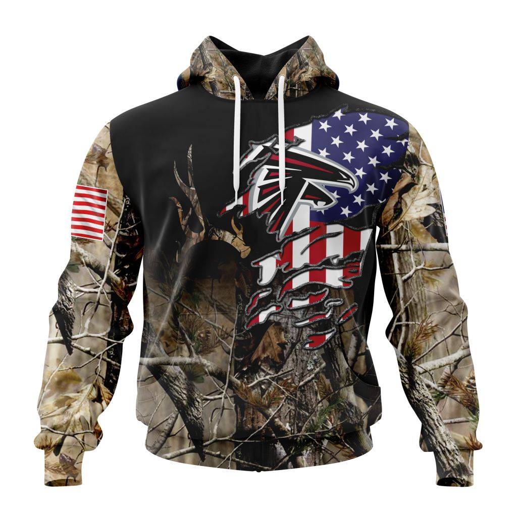Customized-NFL-Atlanta-Falcons-Special-Camo-Realtree-Hunting-Unisex-Hoodie-TH0905 Customized NFL Atlanta Falcons Special Camo Realtree Hunting Unisex Hoodie TH0905