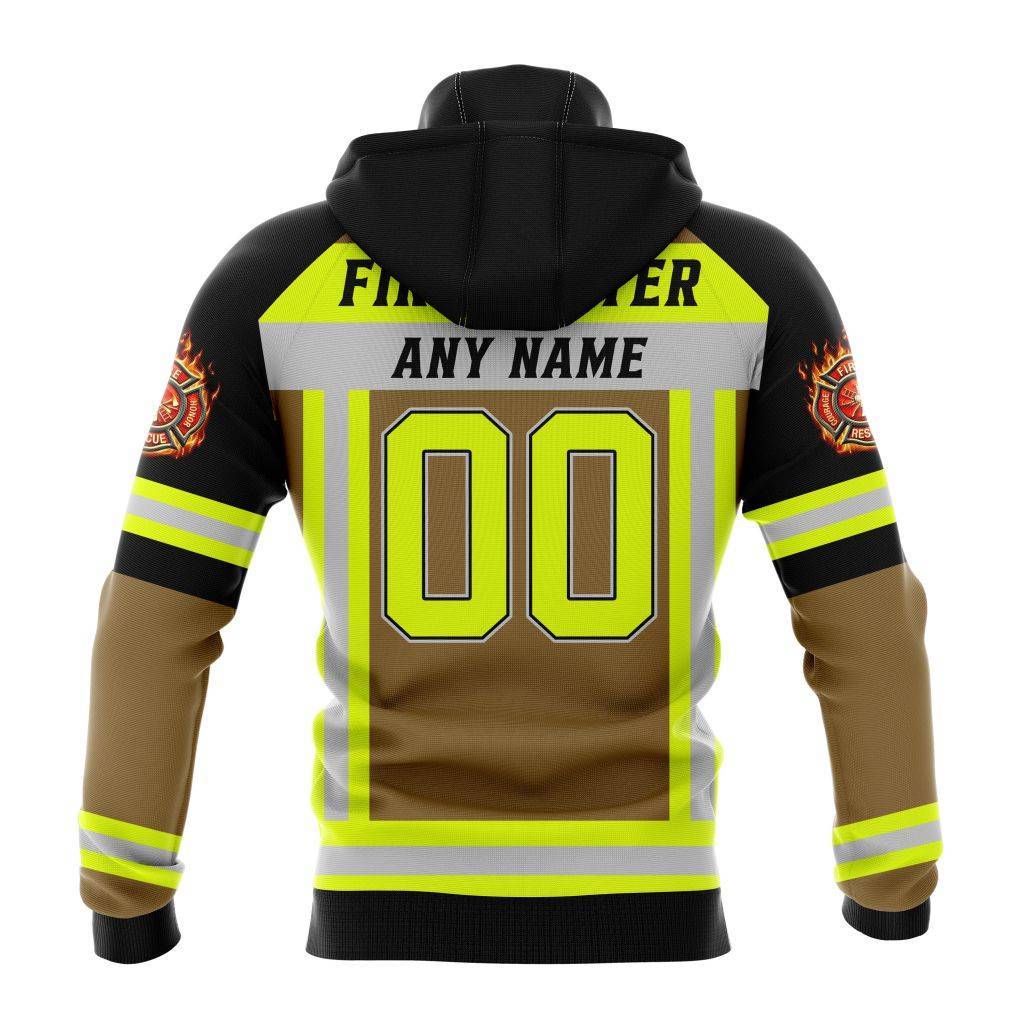 Customized-NFL-Cleveland-Browns-Special-Firefighter-Uniform-Design-Unisex-Hoodie-TH0943-3