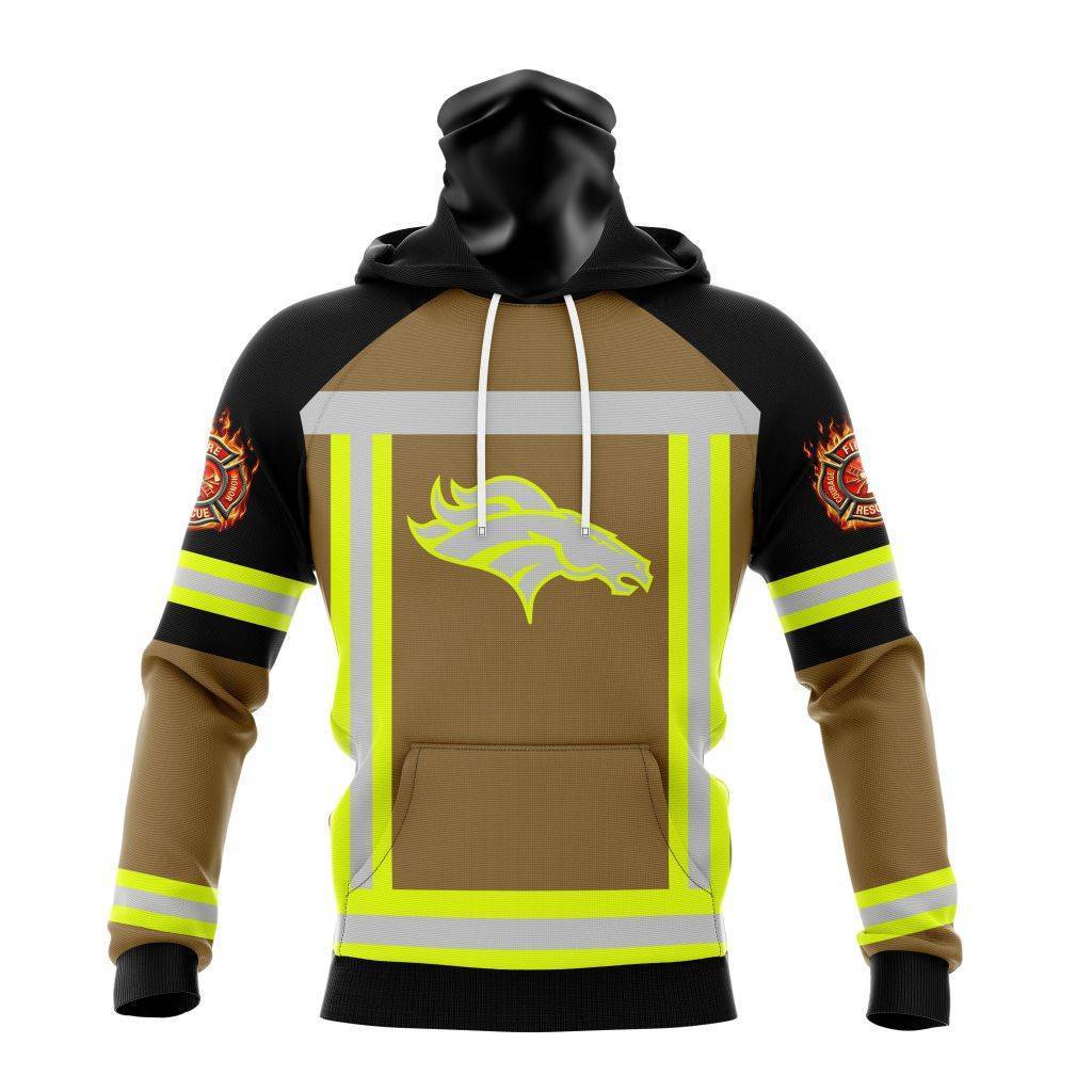 Customized-NFL-Denver-Broncos-Special-Firefighter-Uniform-Design-Unisex-Hoodie-TH0955-2