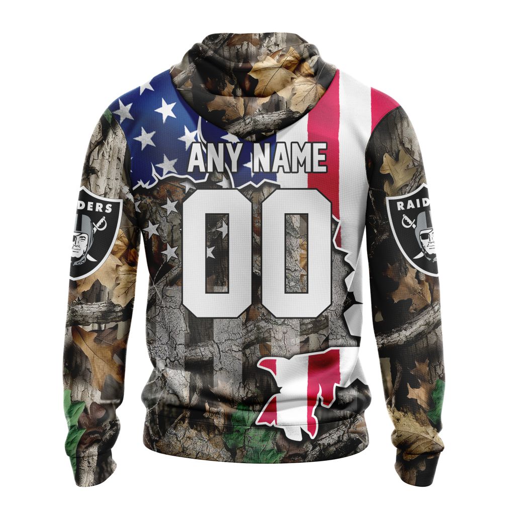 Customized-NFL-Las-Vegas-Raiders-USA-Flag-Camo-Realtree-Hunting-Unisex-Hoodie-TH0998-1