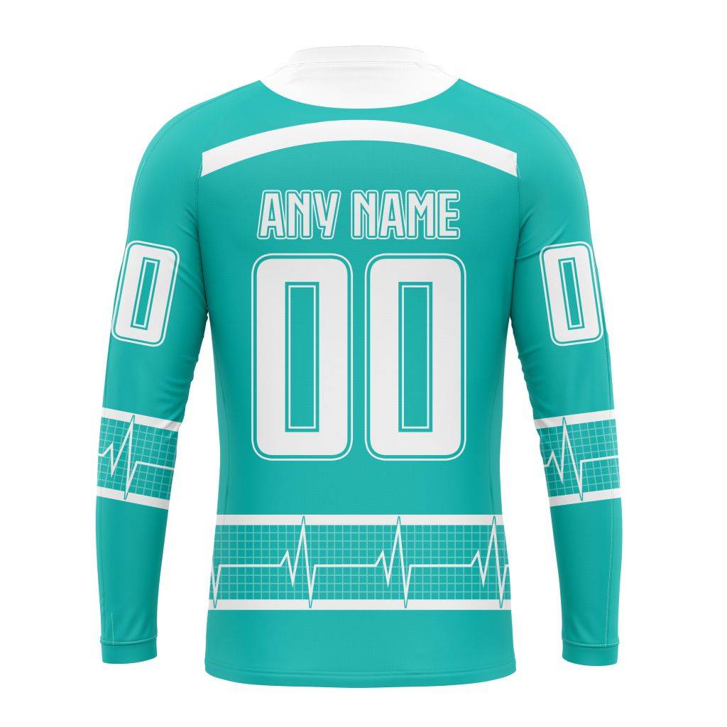 Personalized-San-Jose-Sharks-Special-Design-Honoring-Healthcare-Heroes-Unisex-Sweatshirt-SWS3762-1