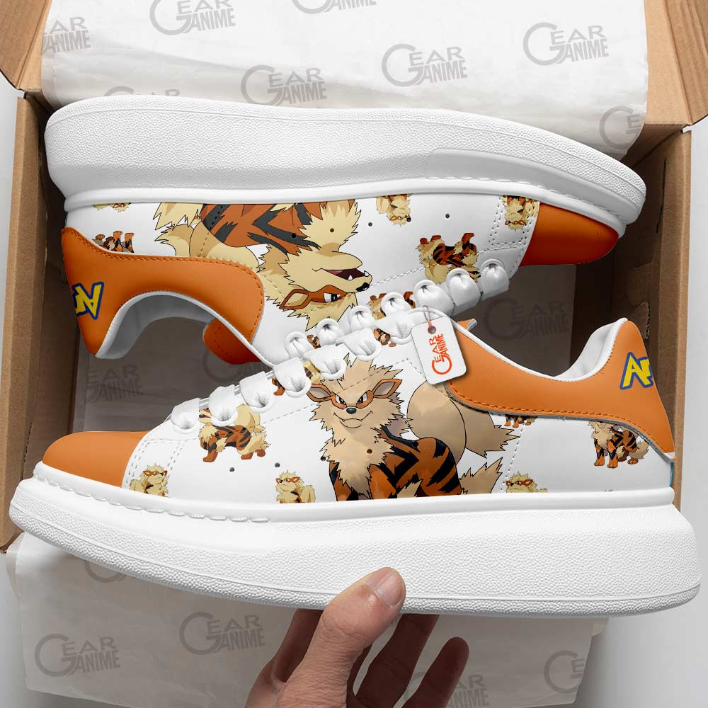 Arcanine-MQ-Shoes-Custom-Sneakers-GMQ029-1