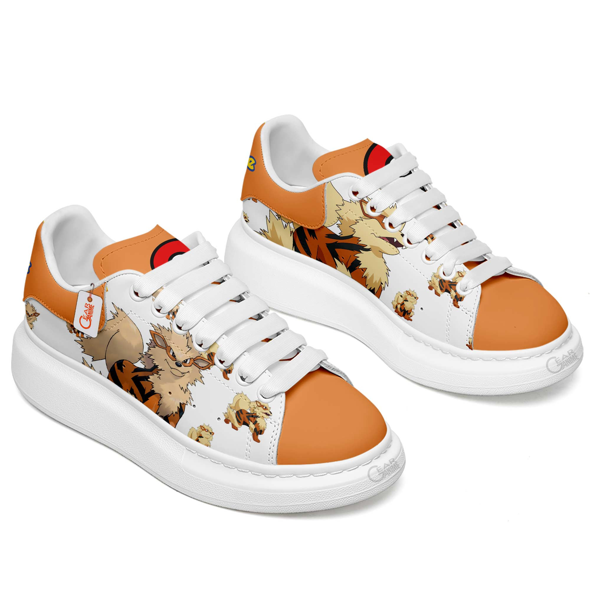 Arcanine-MQ-Shoes-Custom-Sneakers-GMQ029-2