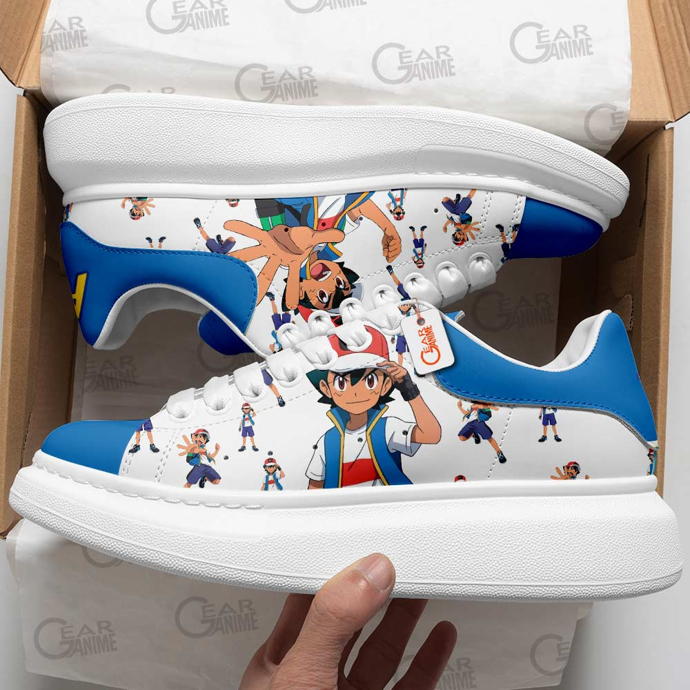 Ash-Ketchum-Satoshi-MQ-Shoes-Custom-Sneakers-GMQ034-1
