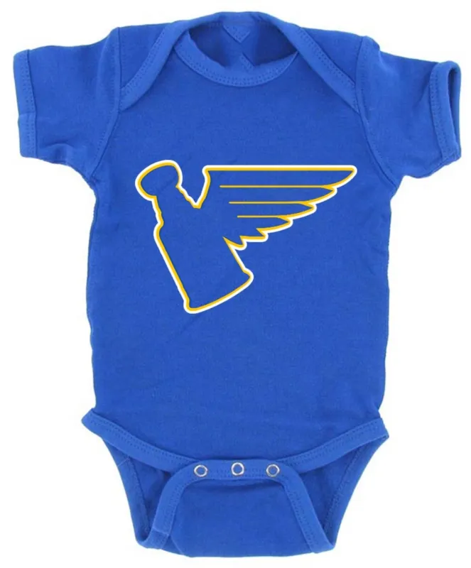 Baby-Onesie-St.-Louis-Blues-Stanley-Cup-Stanley-Cup-Logo-Creeper-Romper Baby Onesie St. Louis Blues Stanley Cup Stanley Cup Logo Creeper Romper