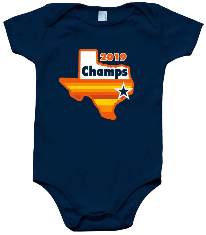 Baby-Onesie-State-Jose-Altuve-2019-World-Series-Champions-Houston-Astros-Creeper-Romper Baby Onesie State Jose Altuve 2019 World Series Champions Houston Astros Creeper Romper