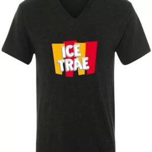 Baby Onesie Trae Young Icee Atlanta Hawks Ice Trae Creeper Romper