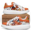 Charizard MQ Shoes Custom Sneakers GMQ012