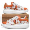 Charmander MQ Shoes Custom Sneakers GMQ030