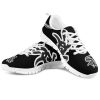 Chicago White Sox MLB Canvas Shoes Running Shoes White Shoes Fly Sneakers