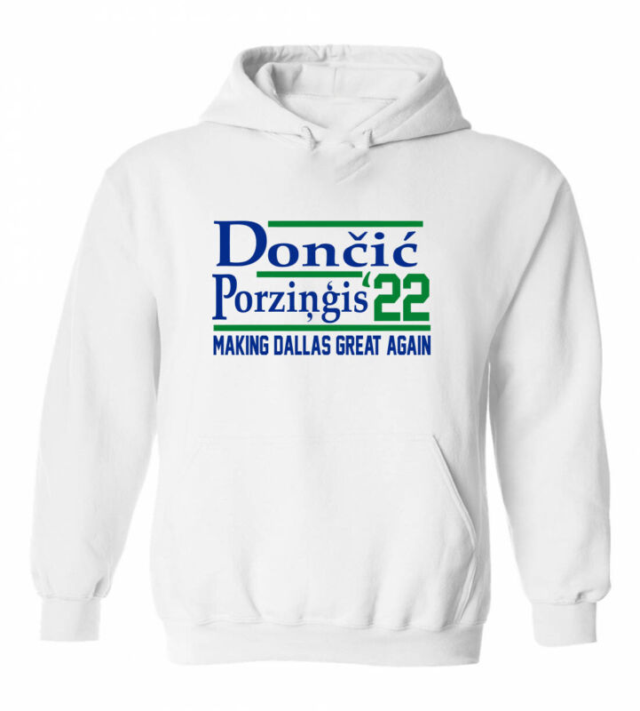 Dallas-Mavericks-Luka-Doncic-Kristaps-Porzingis-2022-Crew-Hooded-Sweatshirt-Unisex-Hoodie Dallas Mavericks Luka Doncic Kristaps Porzingis 2022 Crew Hooded Sweatshirt Unisex Hoodie