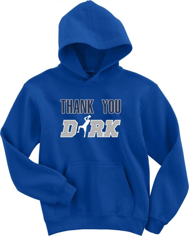 Dirk-Nowitzki-Dallas-Mavericks-Thank-You-Dirk-Hooded-Sweatshirt-Unisex-Hoodie Dirk Nowitzki Dallas Mavericks Thank You Dirk Hooded Sweatshirt Unisex Hoodie