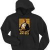 Donald Trump Million Dollar Man 2016 President Hooded Sweatshirt Hoodie