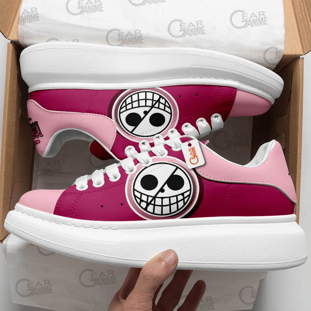Donquixote-Doflamingo-Symbol-MQ-Shoes-Custom-Sneakers-GMQ041-1