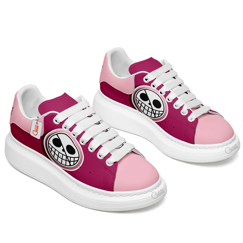 Donquixote-Doflamingo-Symbol-MQ-Shoes-Custom-Sneakers-GMQ041-2