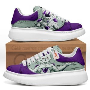 Frieza MQ Shoes Custom Sneakers GMQ100