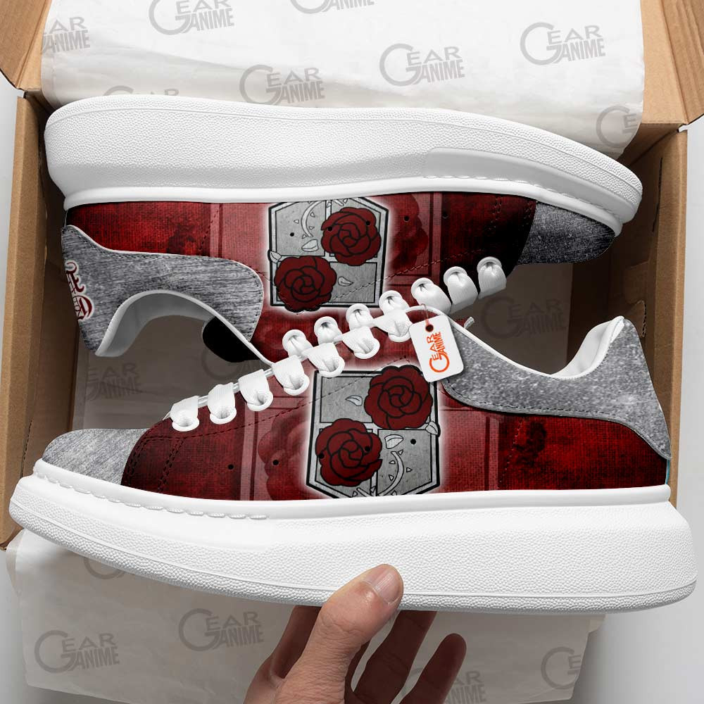 Garrison-Regiment-MQ-Shoes-Custom-Sneakers-GMQ039-1