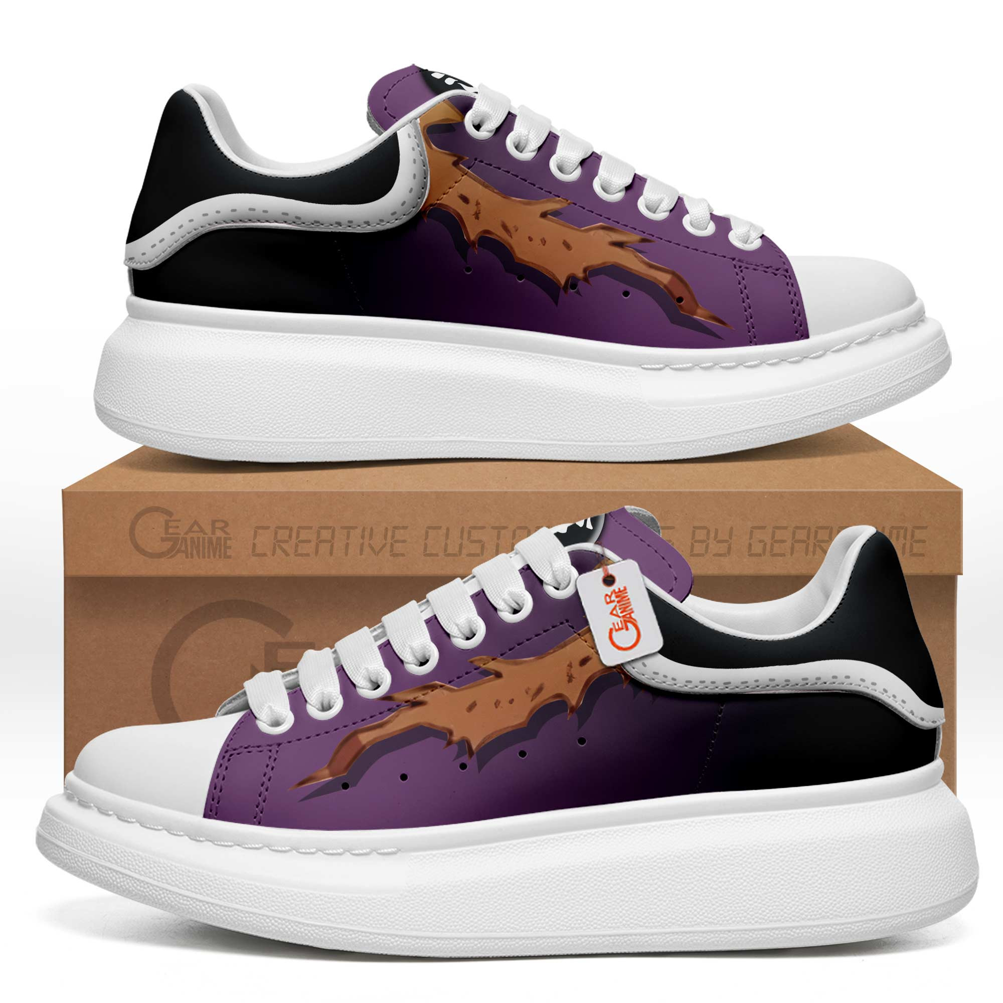 Genya-MQ-Shoes-Custom-Sneakers-GMQ143 Genya MQ Shoes Custom Sneakers GMQ143