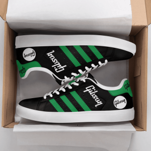 Gibson Skate Shoes Low Top Sneakers GSK024