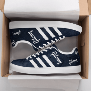 Gibson Skate Shoes Low Top Sneakers GSK026