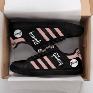 Gibson Skate Shoes Low Top Sneakers GSK043