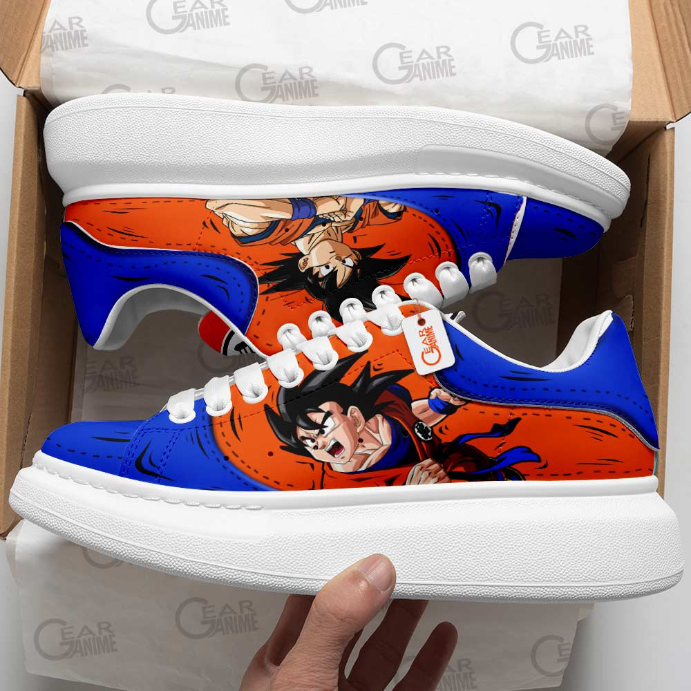 Goku-Turtle-Hermit-MQ-Shoes-Custom-Sneakers-GMQ107-1