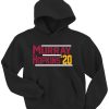 Hooded Sweatshirt Unisex Hoodie Arizona Cardinals Murray Hopkins '20