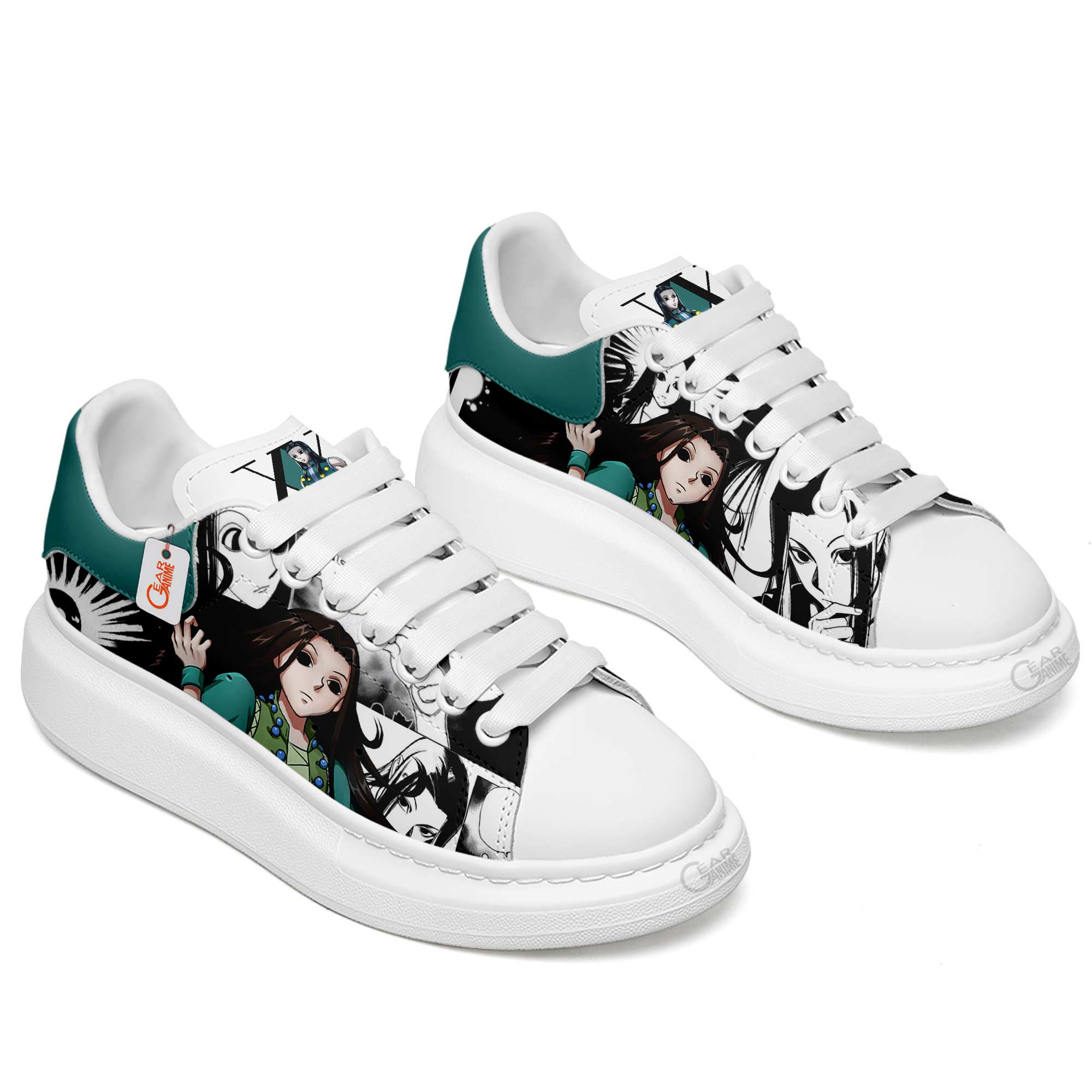 Illumi-Zoldyck-MQ-Shoes-Custom-Sneakers-PT0606-GMQ114-2