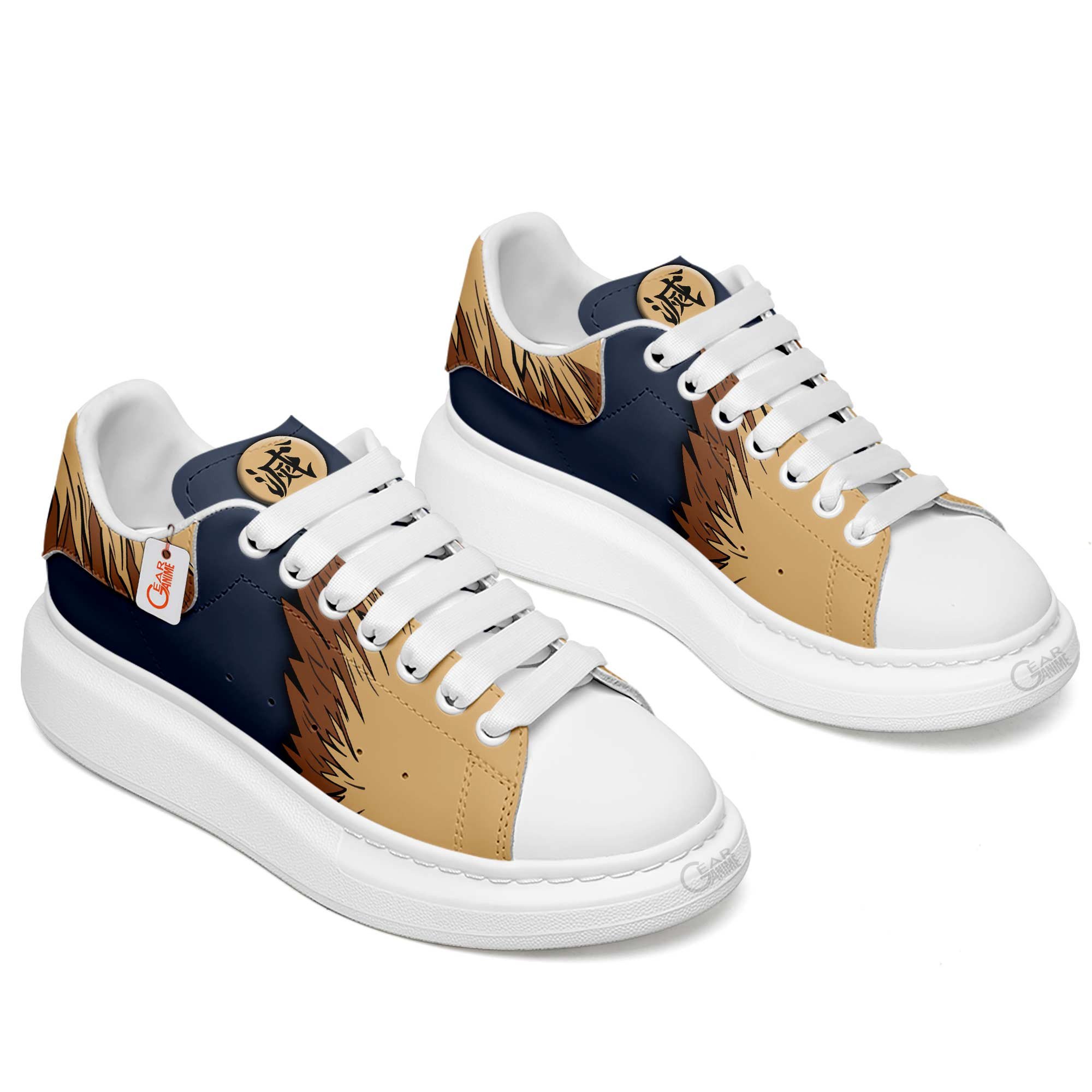 Inosu-Hashibira-MQ-Shoes-Custom-Sneakers-GMQ126-2