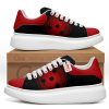 Itachi Uchiha MQ Shoes Custom Sneakers GMQ078